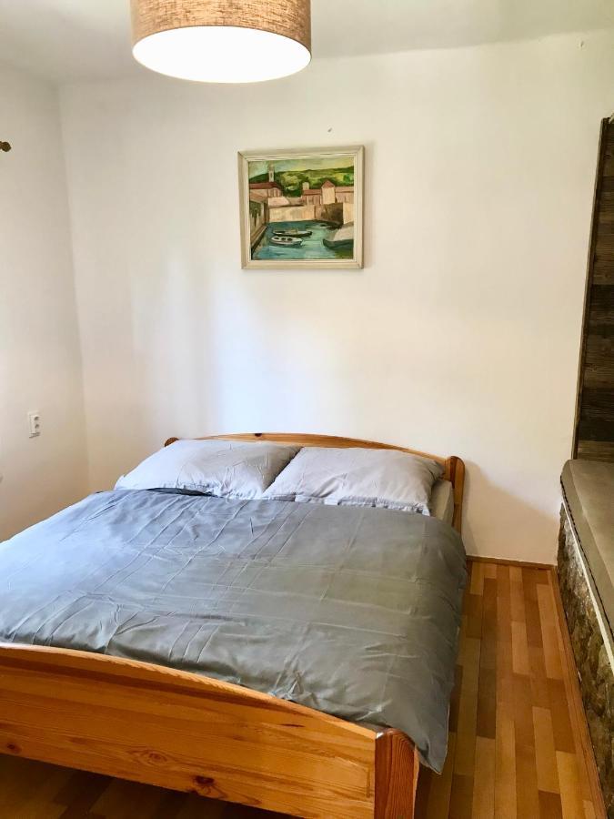 Balatonszeplak Apartamento Siófok Exterior foto