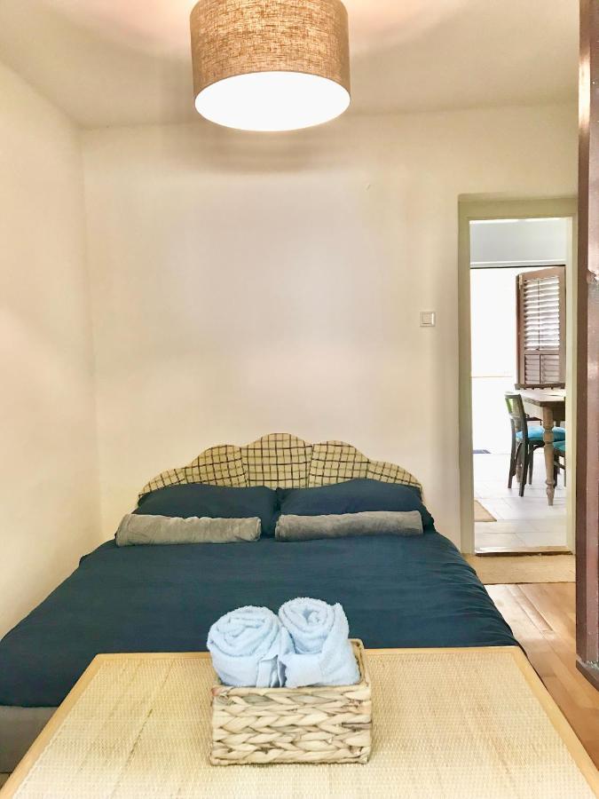 Balatonszeplak Apartamento Siófok Exterior foto